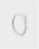 Anello PDPaola Donna in Argento AN02-E90-12